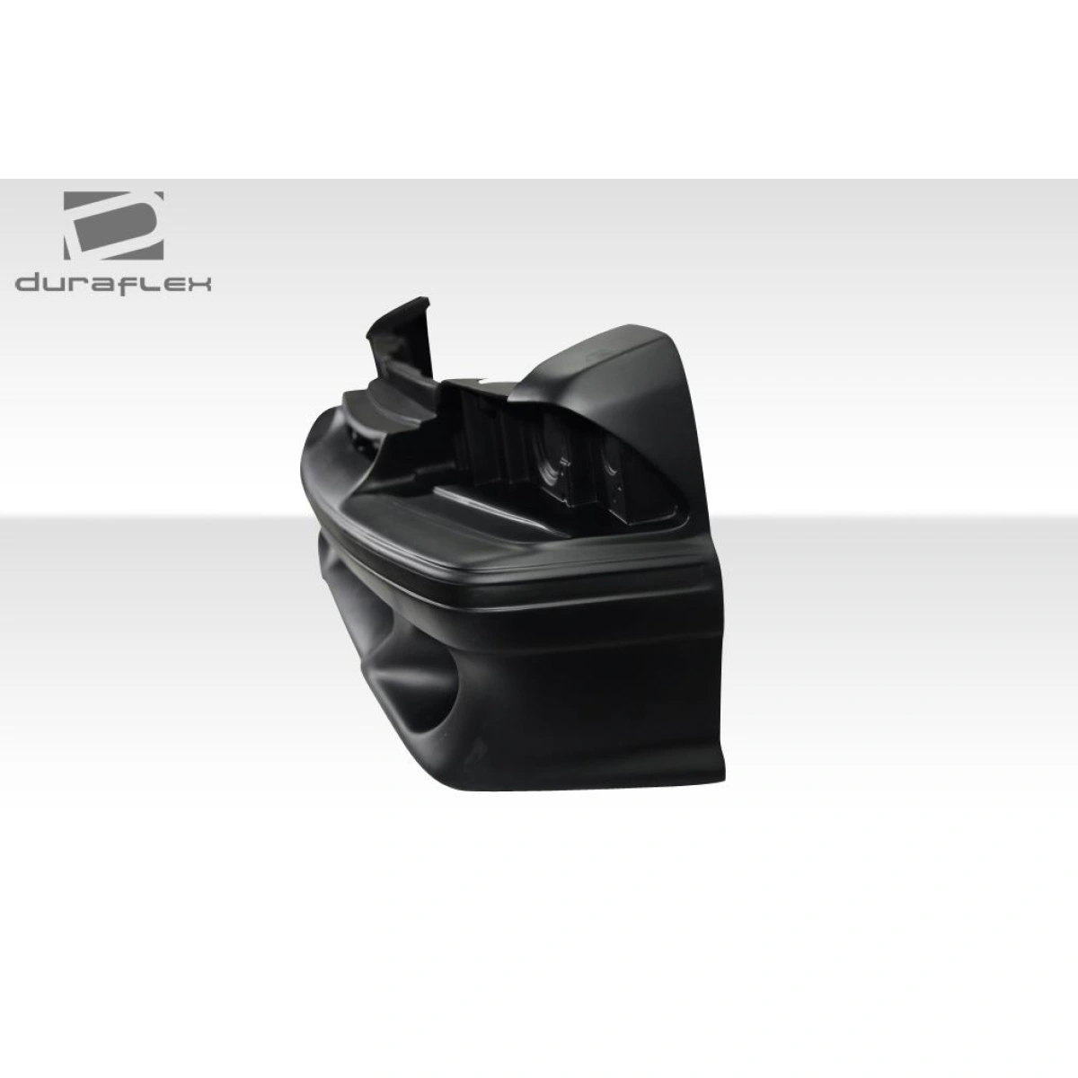 Modify your Ford Mustang 1987 with our Exterior/Front Bumpers - 6