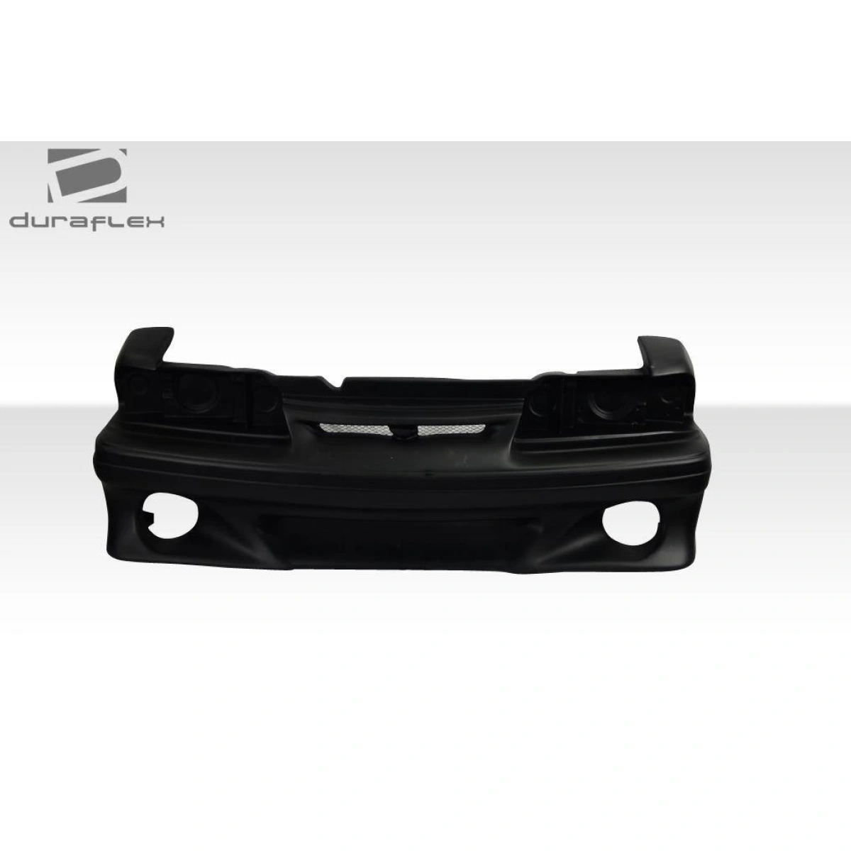 Modify your Ford Mustang 1987 with our Exterior/Front Bumpers - 4