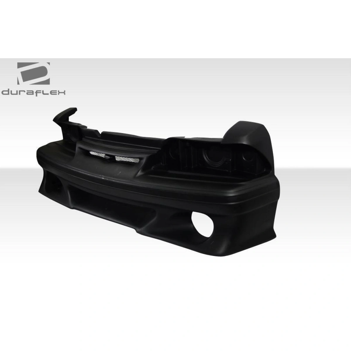 Modify your Ford Mustang 1987 with our Exterior/Front Bumpers - 8