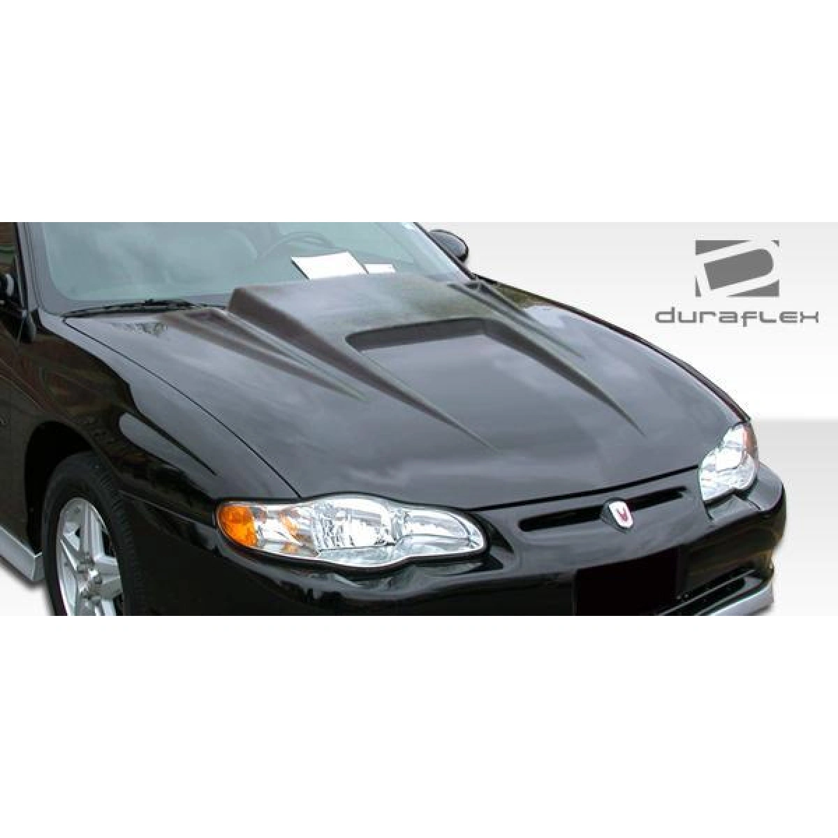 Modify your Chevrolet Monte Carlo 2000 with our Exterior/Hoods - 5