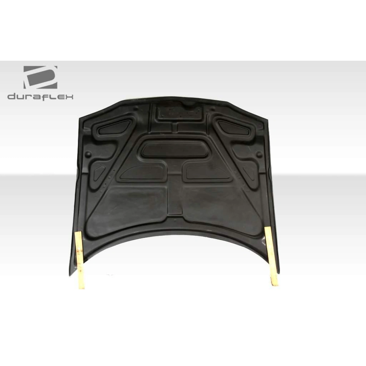 Modify your Chevrolet Camaro 1993 with our Exterior/Hoods - 17