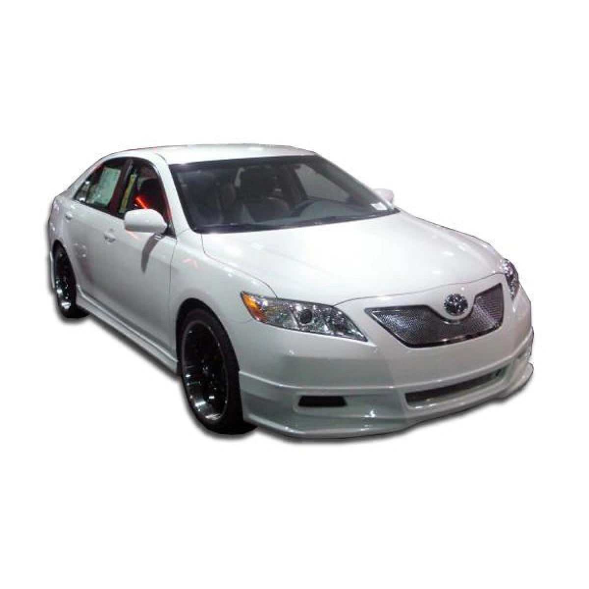 Modify your Toyota Camry 2007 with our Exterior/Complete Body Kits - 1