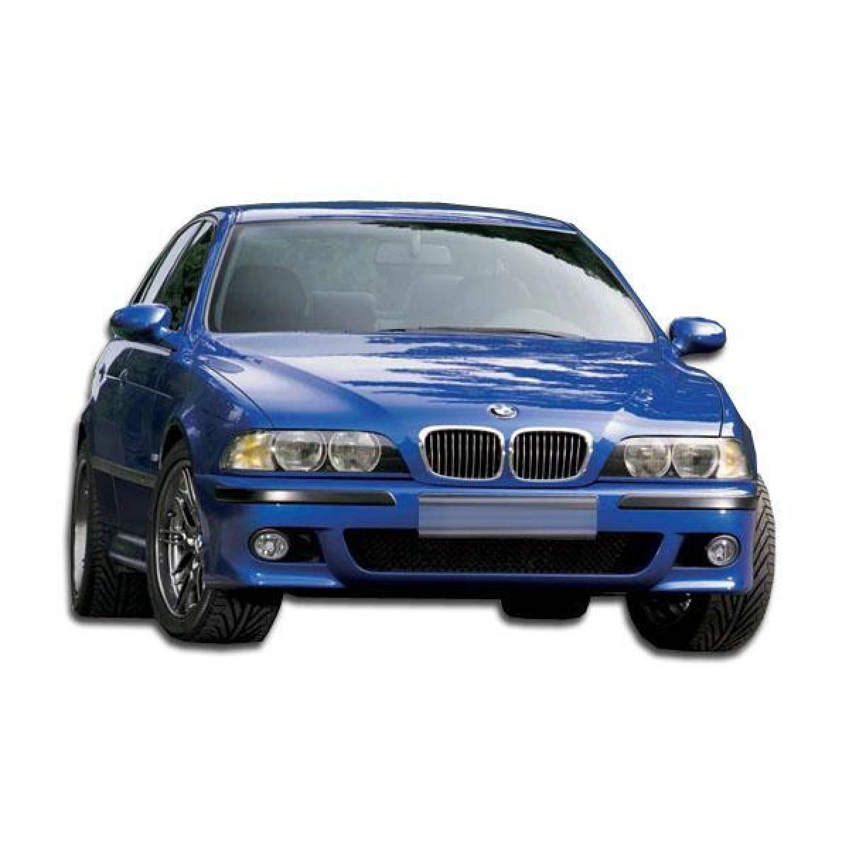 Modify your BMW 5-Series 1997 with our Exterior/Complete Body Kits - 1