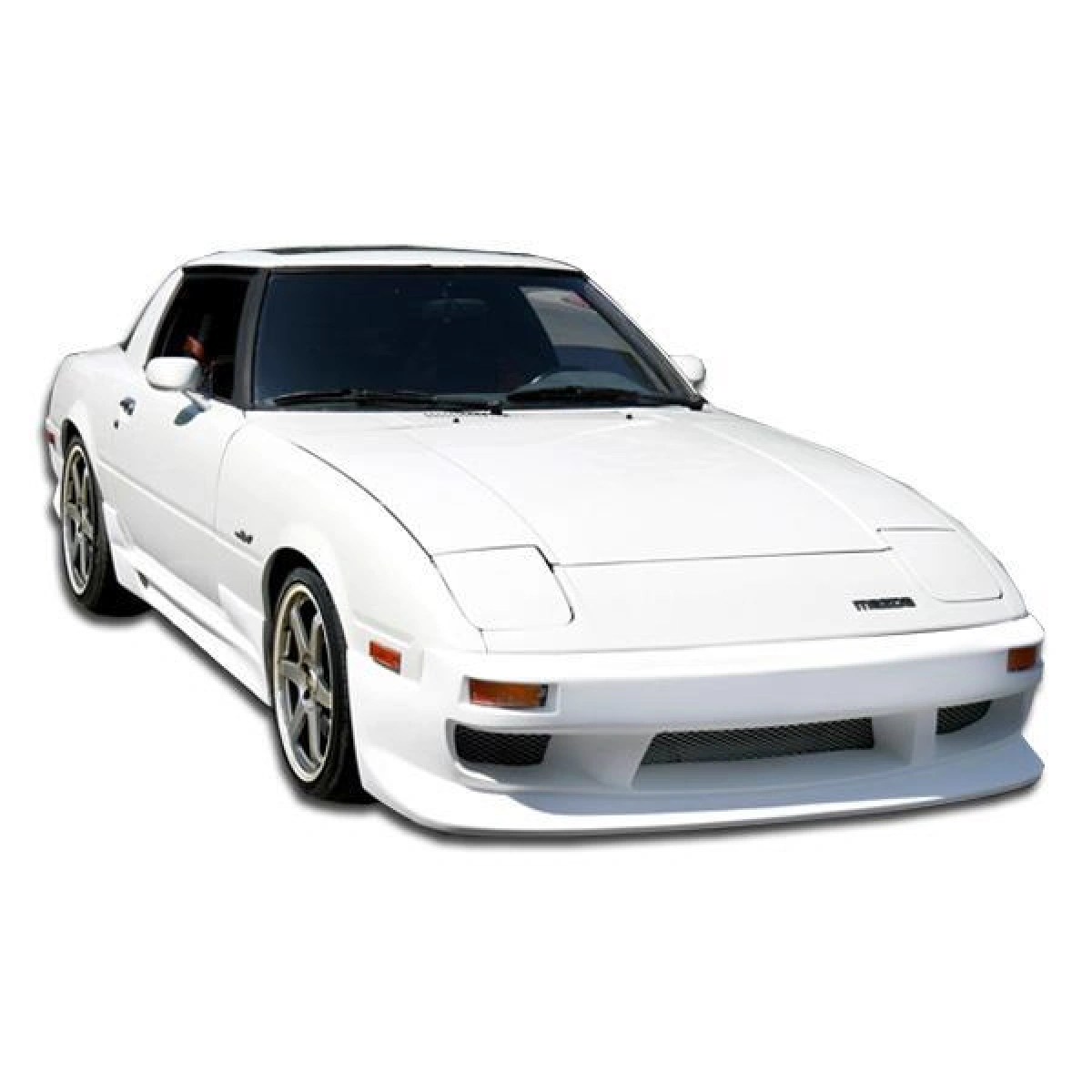 Modify your Mazda RX-7 1979 with our Exterior/Complete Body Kits - 1