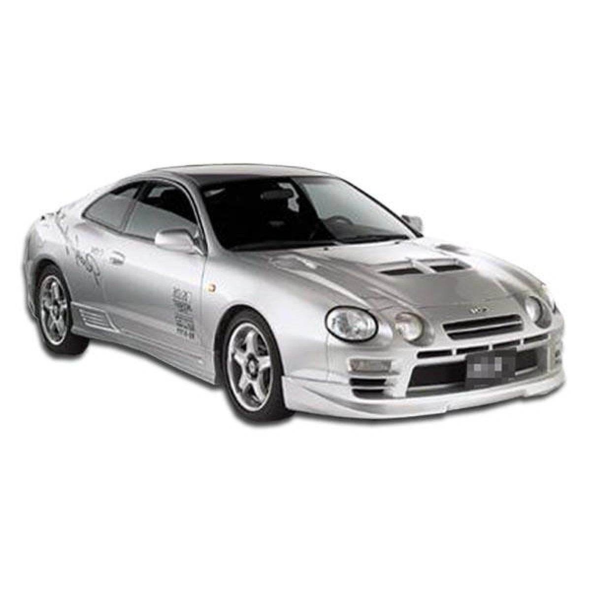 Modify your Toyota Celica 1994 with our Exterior/Complete Body Kits - 1