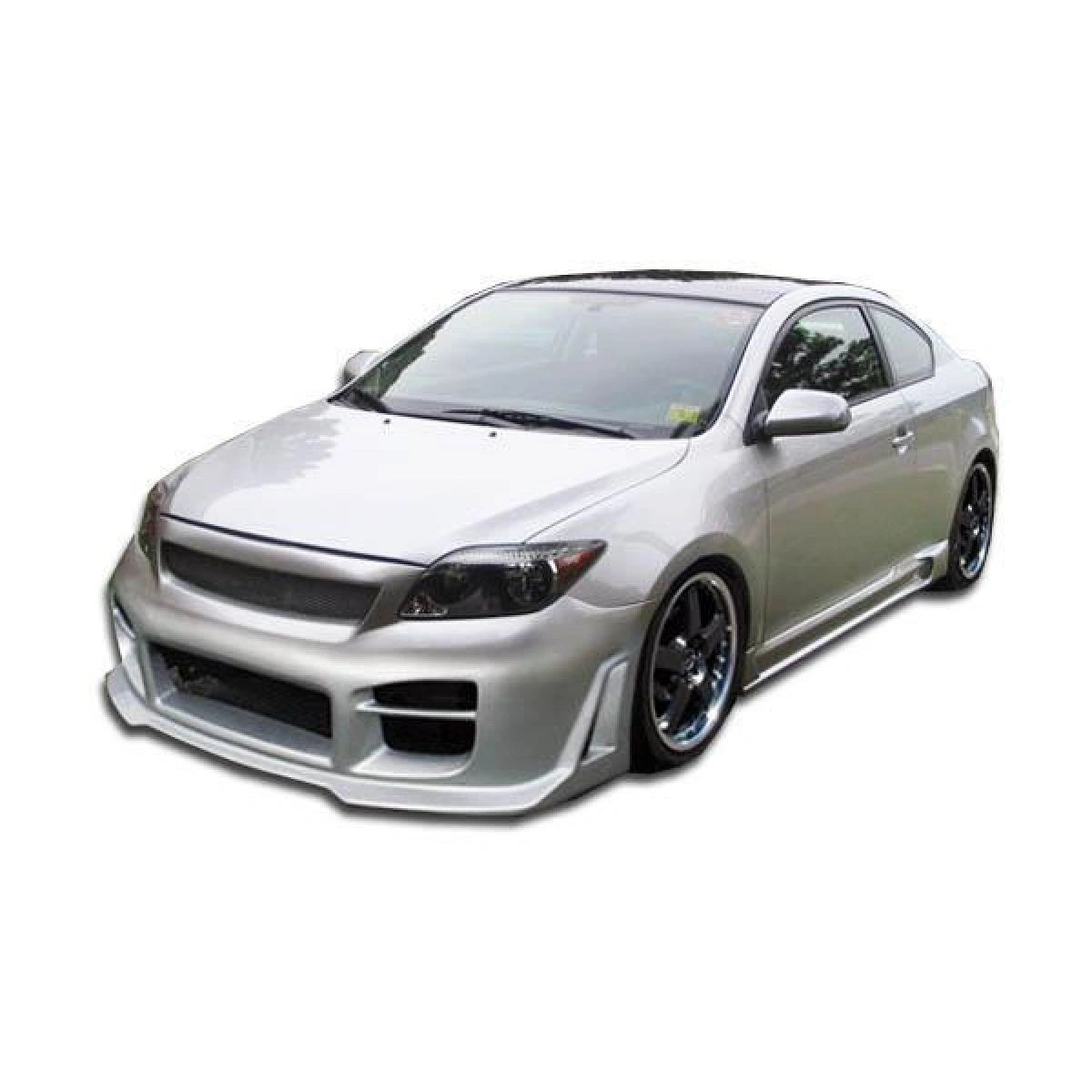 Modify your Scion tC 2005 with our Exterior/Complete Body Kits - 1