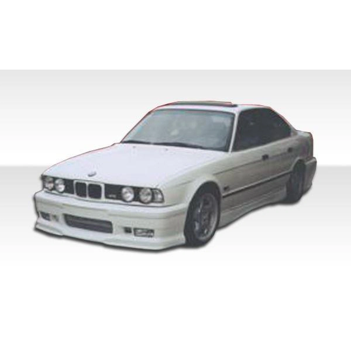 Modify your BMW 5-Series 1989 with our Exterior/Complete Body Kits - 3