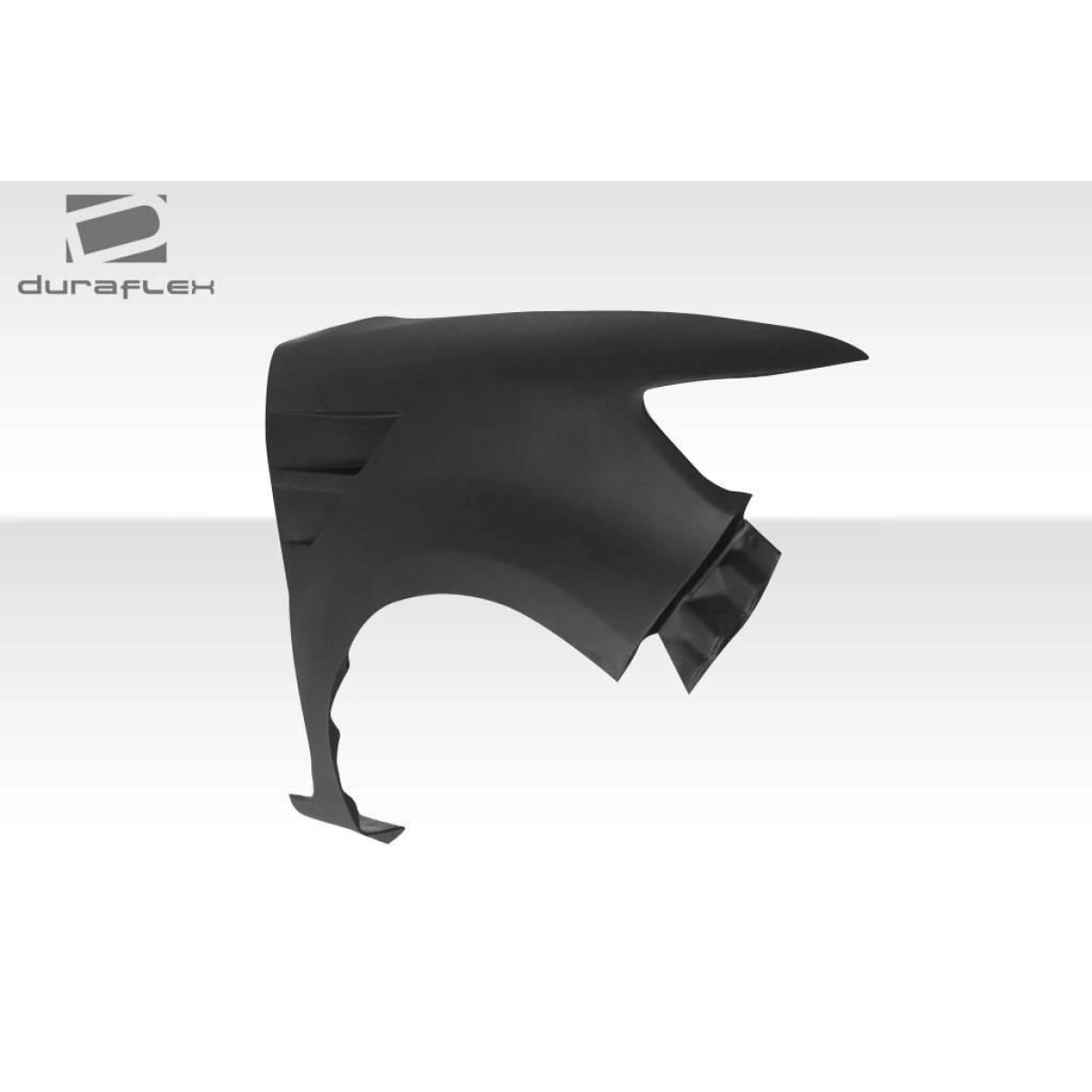 Modify your Scion xB 2008 with our Exterior/Fenders - 23
