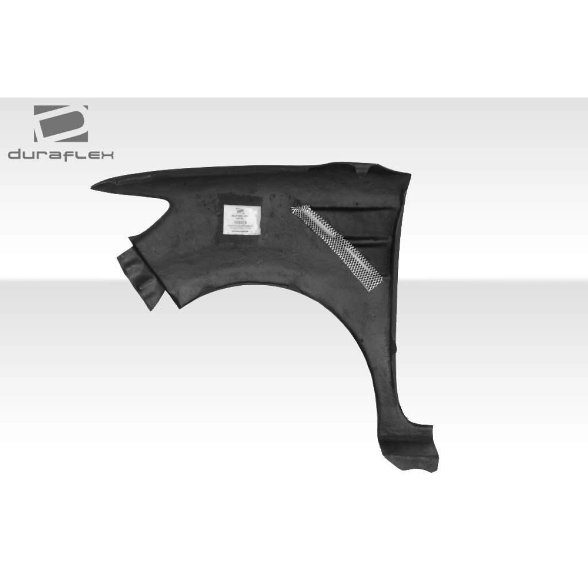 Modify your Scion xB 2008 with our Exterior/Fenders - 27