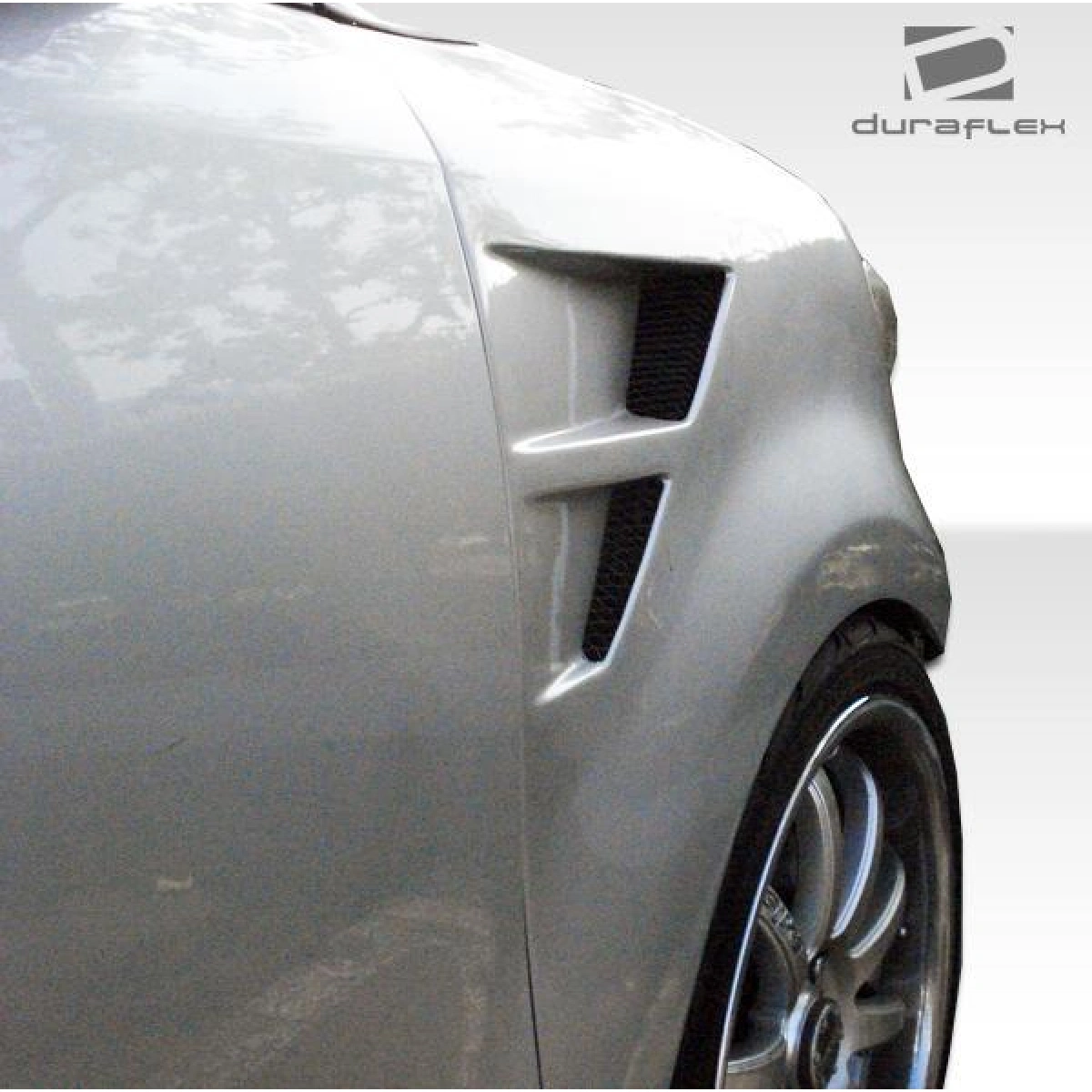 Modify your Scion xB 2008 with our Exterior/Fenders - 13