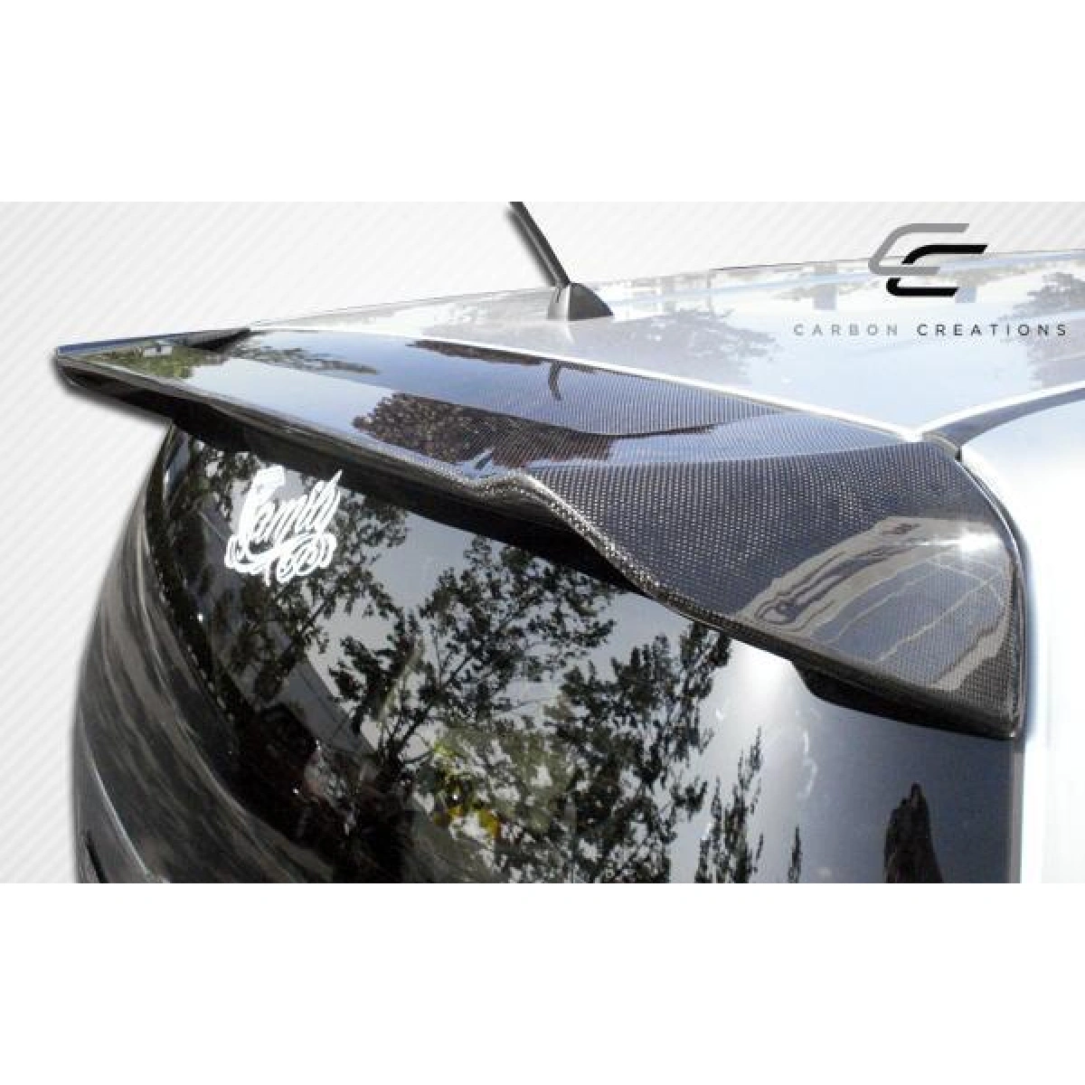 Modify your Scion xB 2008 with our Exterior/Wings - 4