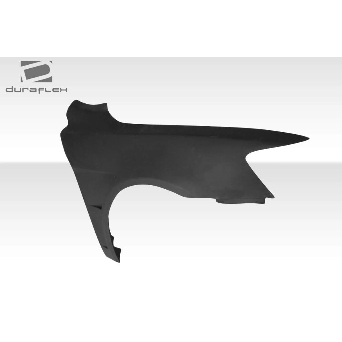 Modify your Mitsubishi Lancer 2008 with our Exterior/Fenders - 8