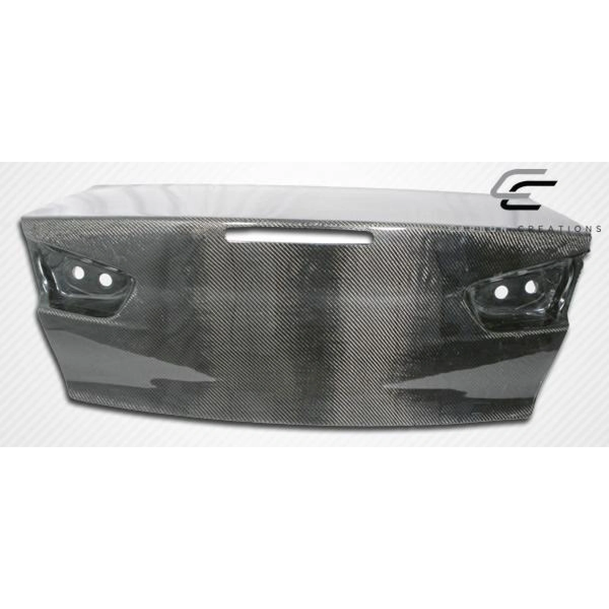 Modify your Mitsubishi Lancer 2008 with our Exterior/Trunks - 8