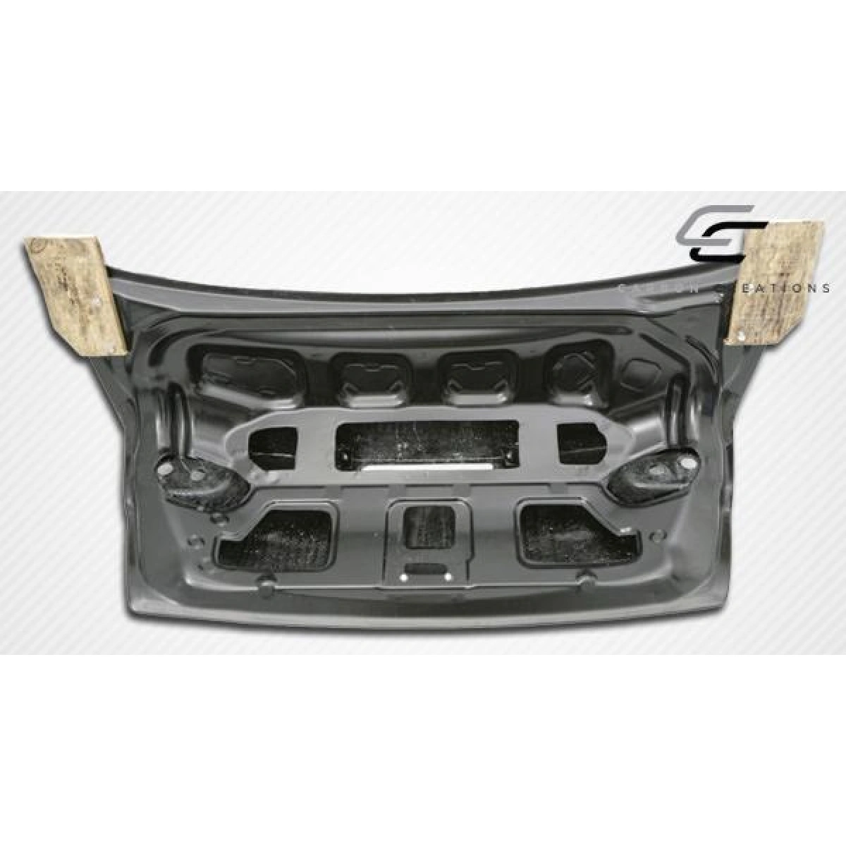 Modify your Mitsubishi Lancer 2008 with our Exterior/Trunks - 14