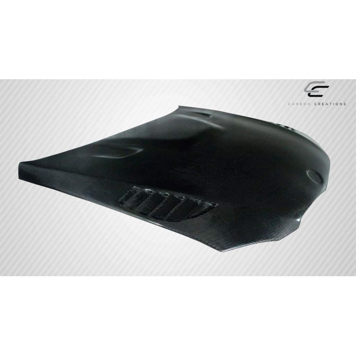 Modify your BMW 3-Series 2007 with our Exterior/Hoods - 20