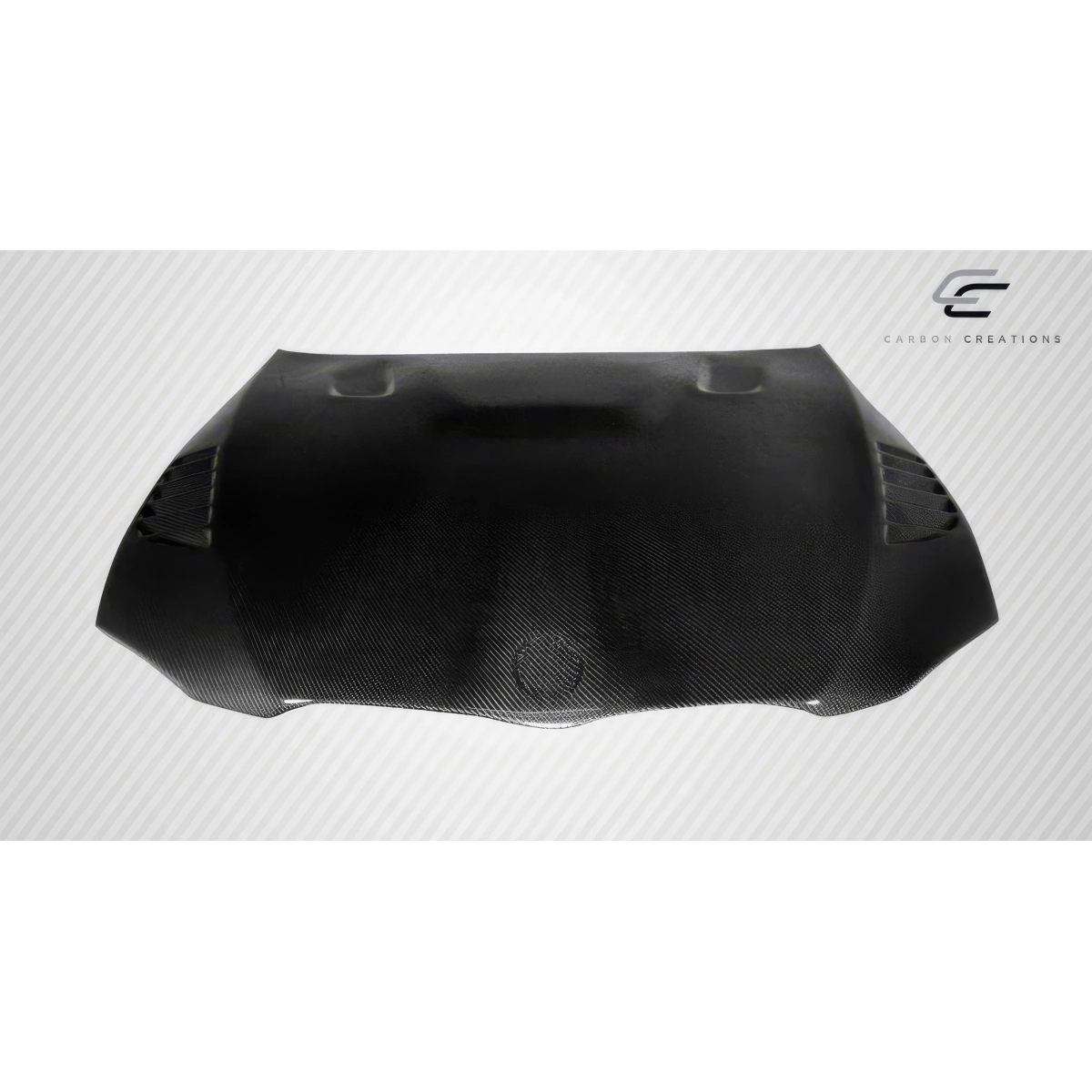 Modify your BMW 3-Series 2007 with our Exterior/Hoods - 9