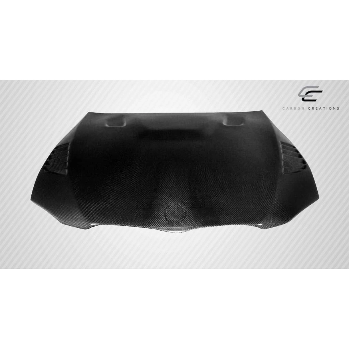 Modify your BMW 3-Series 2007 with our Exterior/Hoods - 18