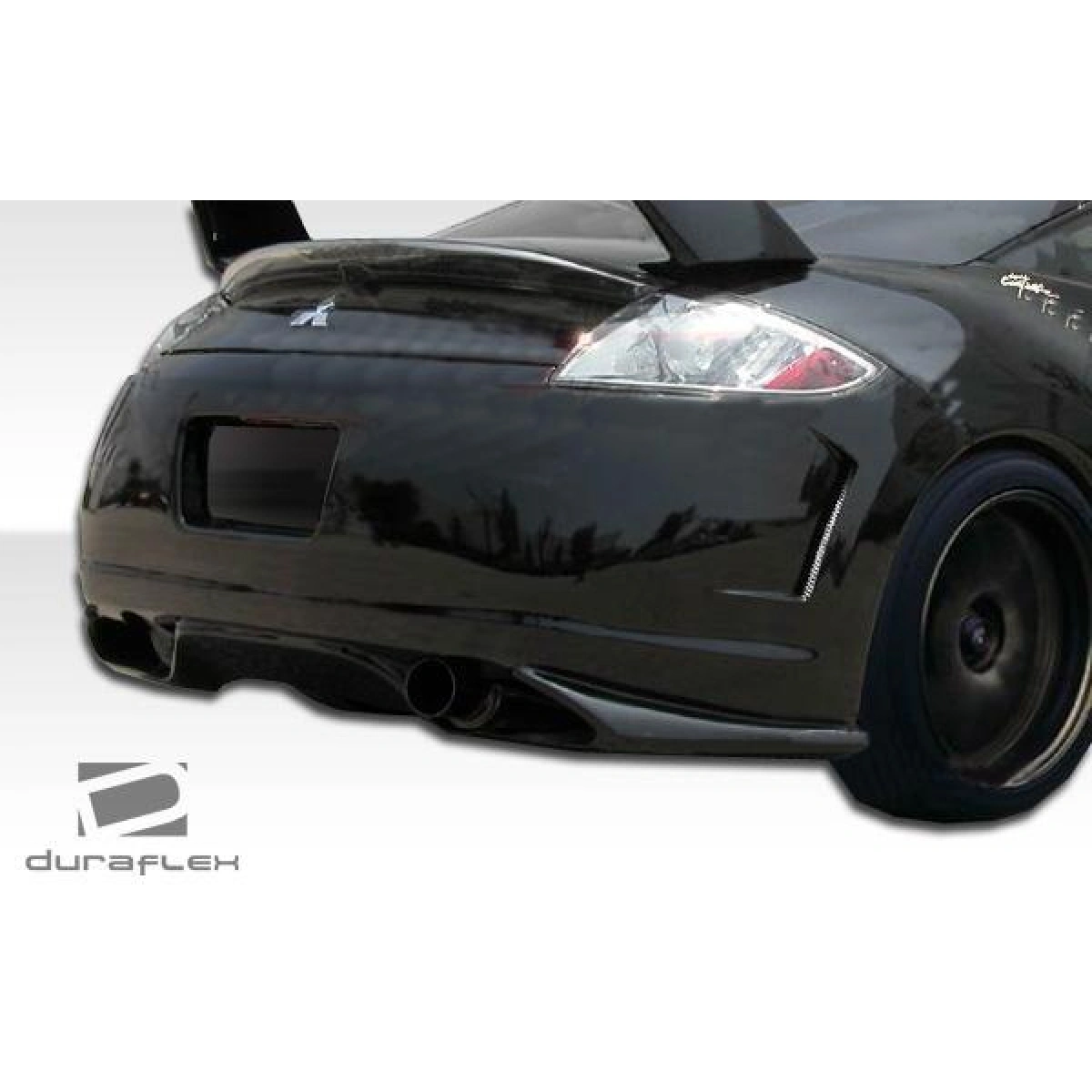 Modify your Mitsubishi Eclipse 2006 with our Exterior/Complete Body Kits - 31