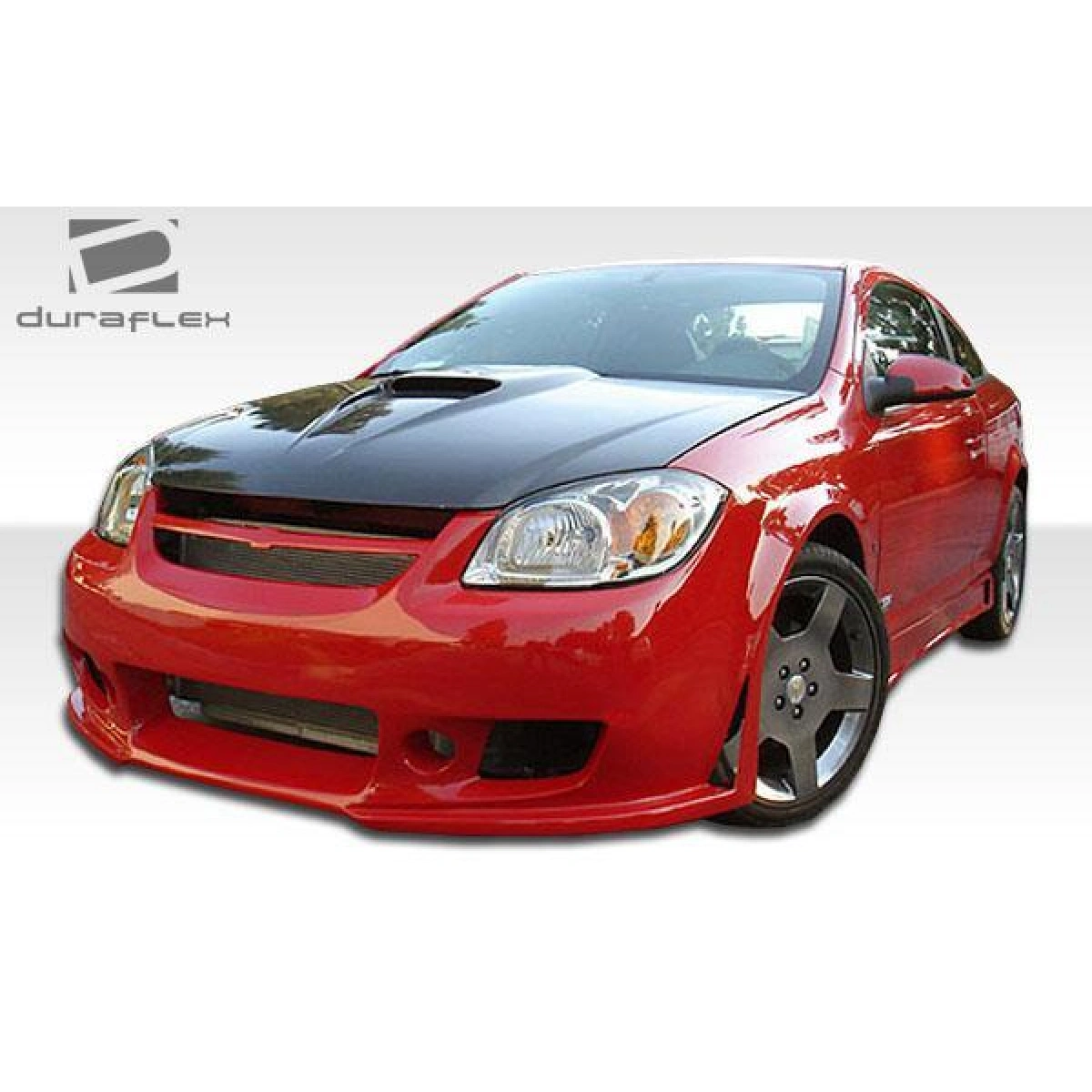 Modify your Chevrolet Cobalt 2005 with our Exterior/Complete Body Kits - 5