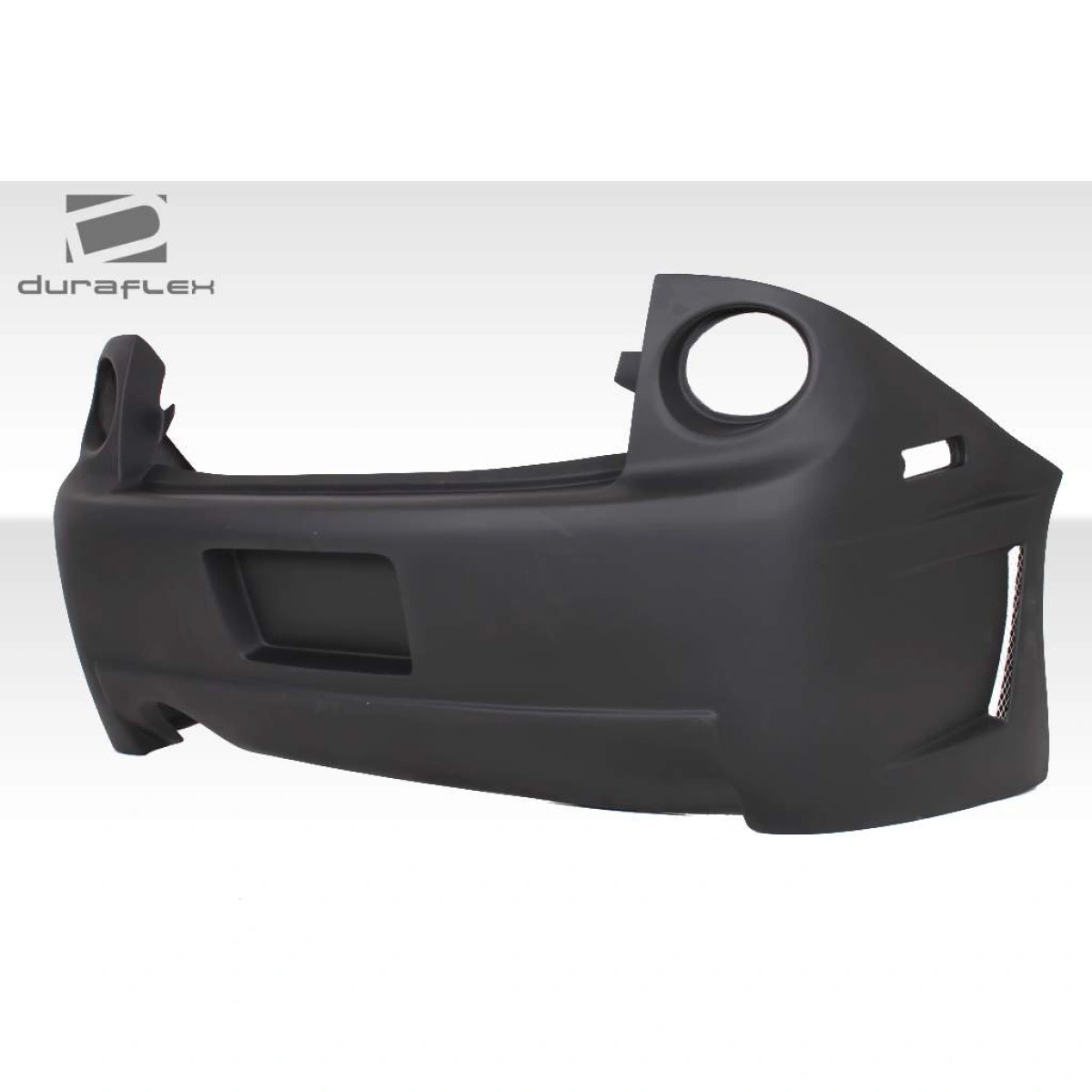 Modify your Chevrolet Cobalt 2005 with our Exterior/Rear Bumpers - 4