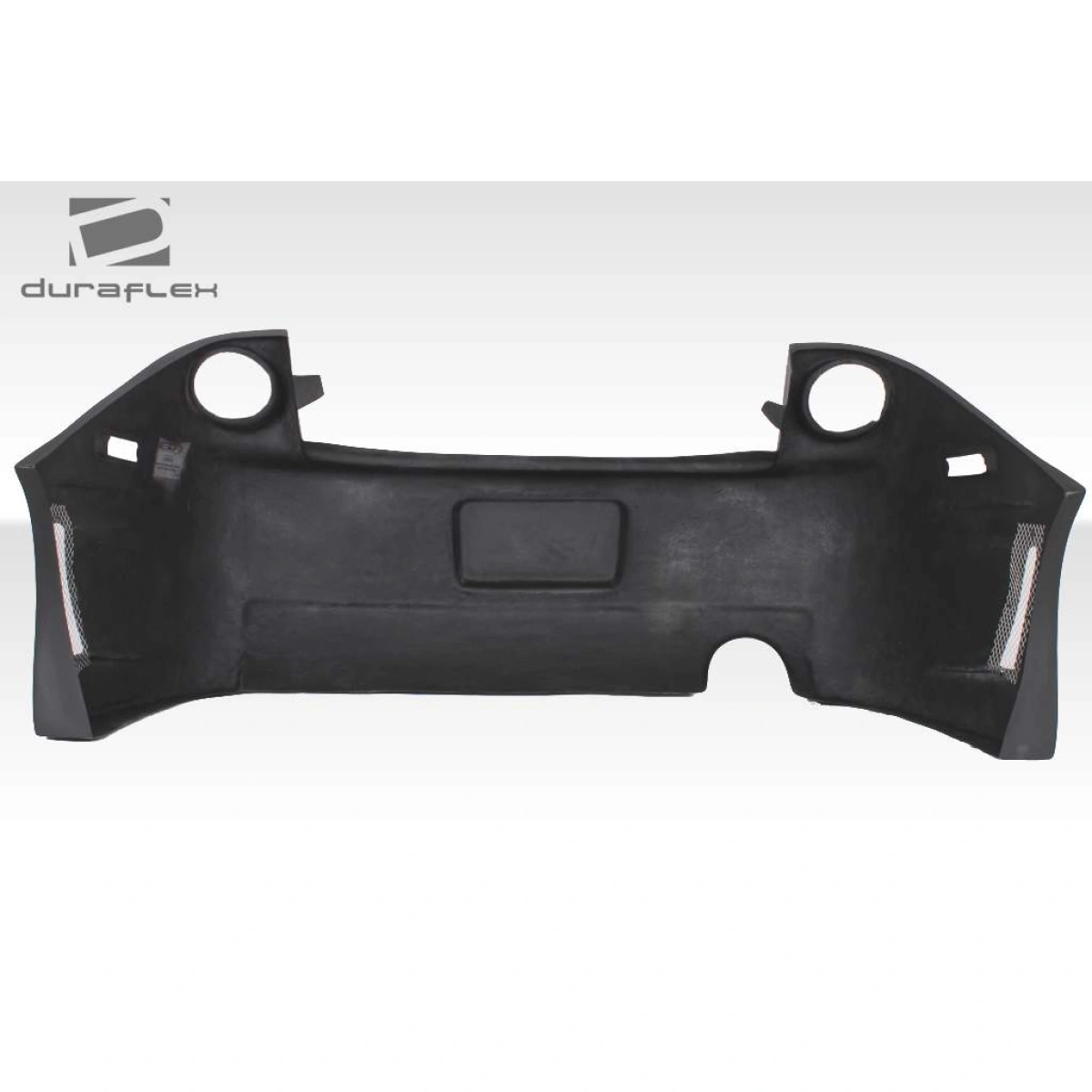 Modify your Chevrolet Cobalt 2005 with our Exterior/Rear Bumpers - 8