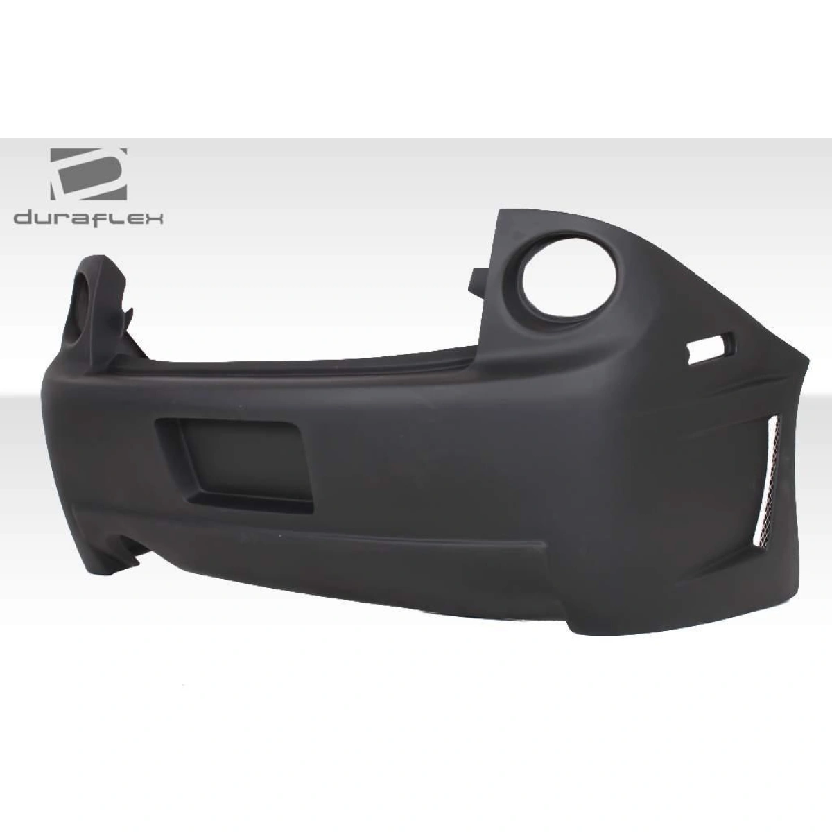Modify your Chevrolet Cobalt 2005 with our Exterior/Rear Bumpers - 7