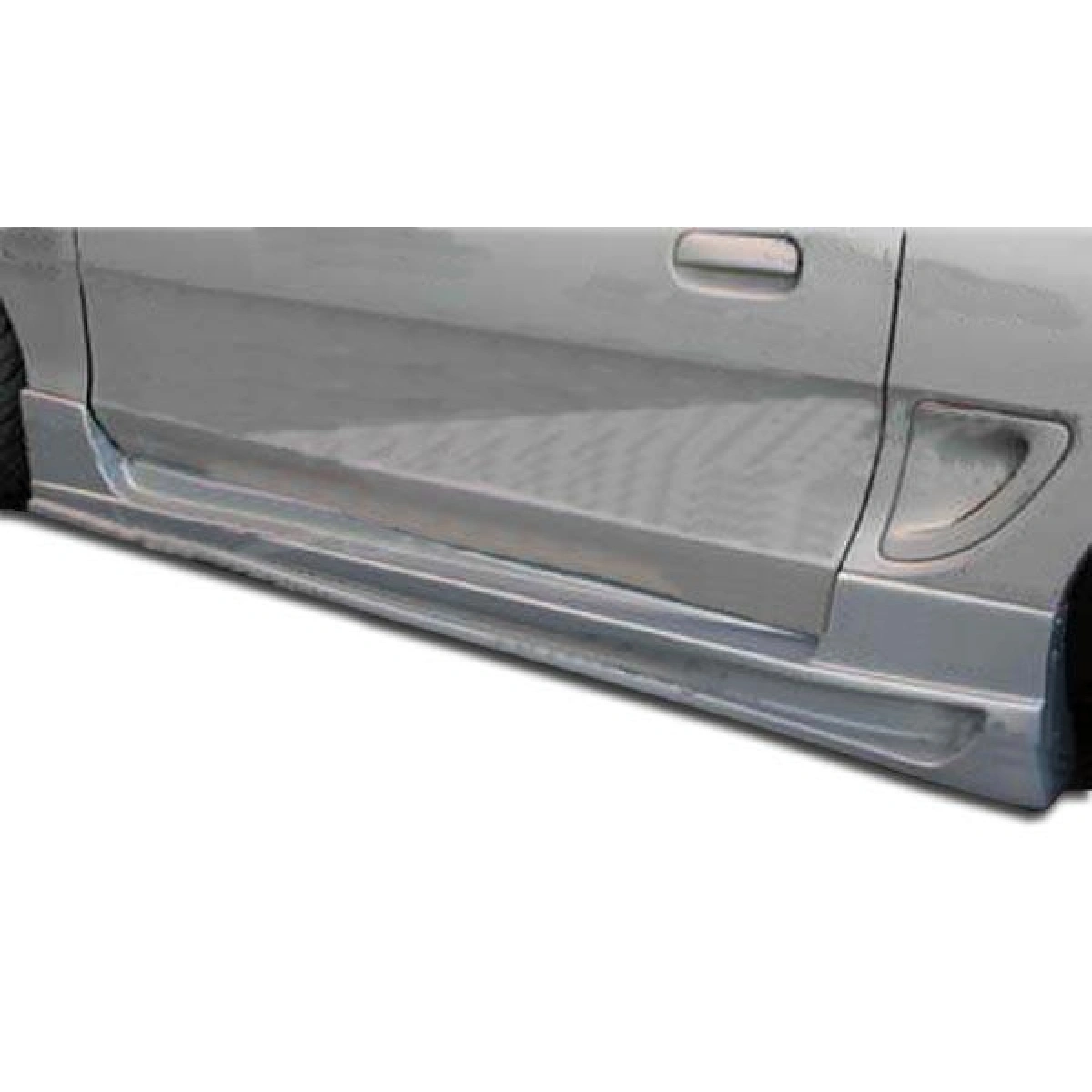 Modify your Ford Mustang 1994 with our Exterior/Complete Body Kits - 2