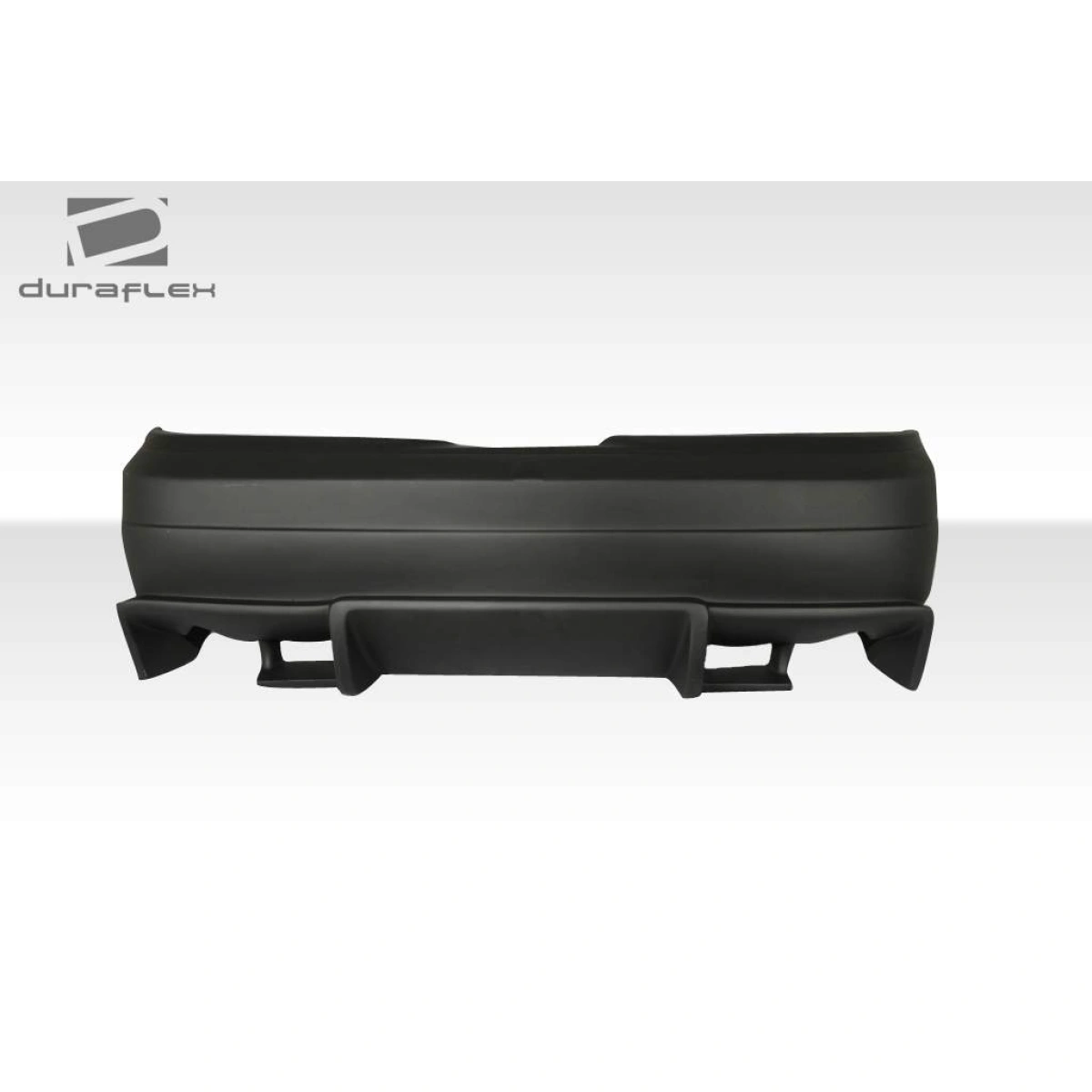 Modify your Ford Mustang 1994 with our Exterior/Rear Bumpers - 1