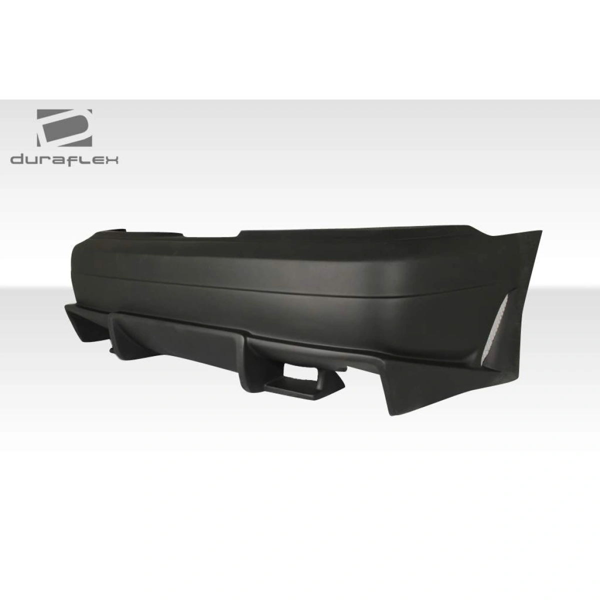 Modify your Ford Mustang 1994 with our Exterior/Rear Bumpers - 3