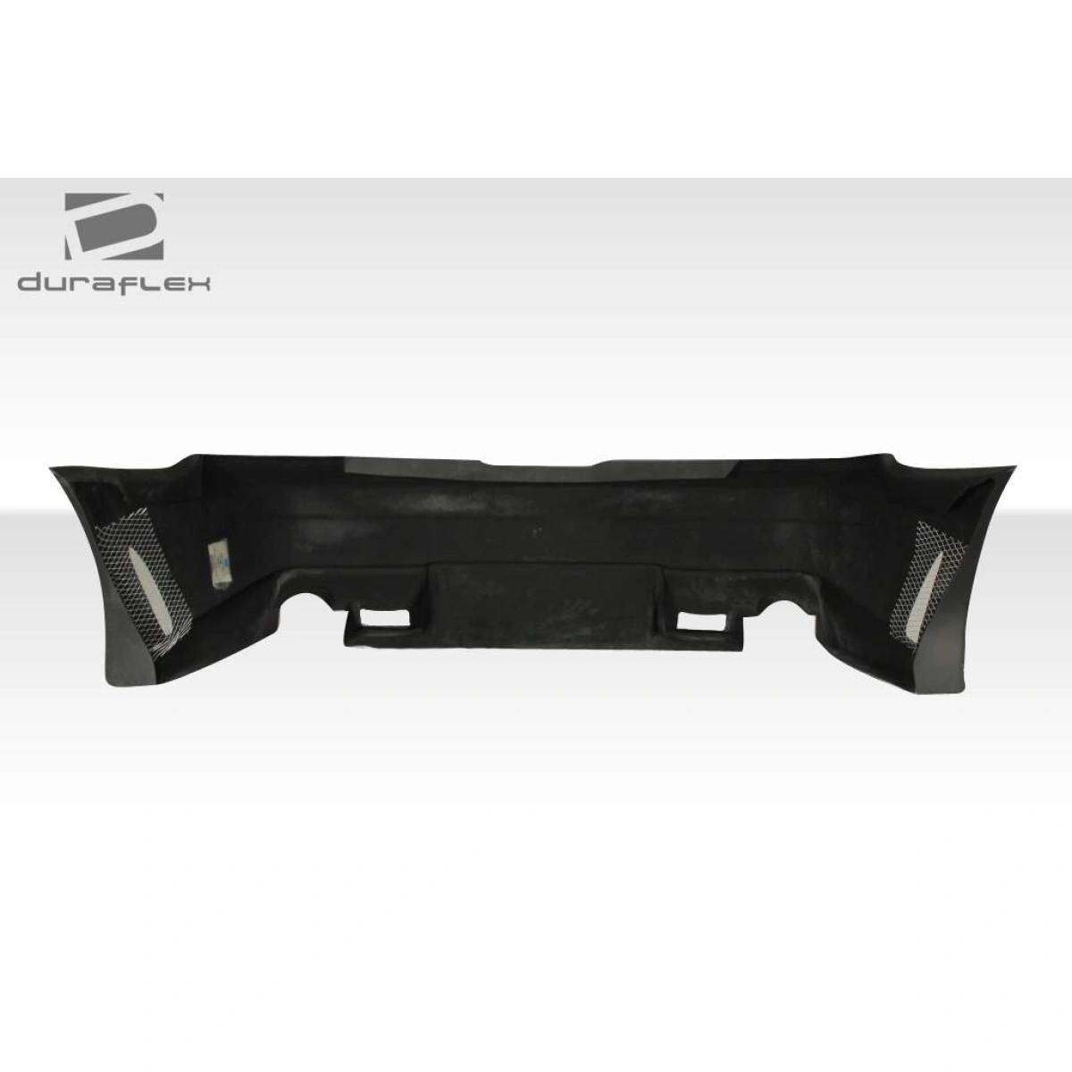 Modify your Ford Mustang 1994 with our Exterior/Rear Bumpers - 5