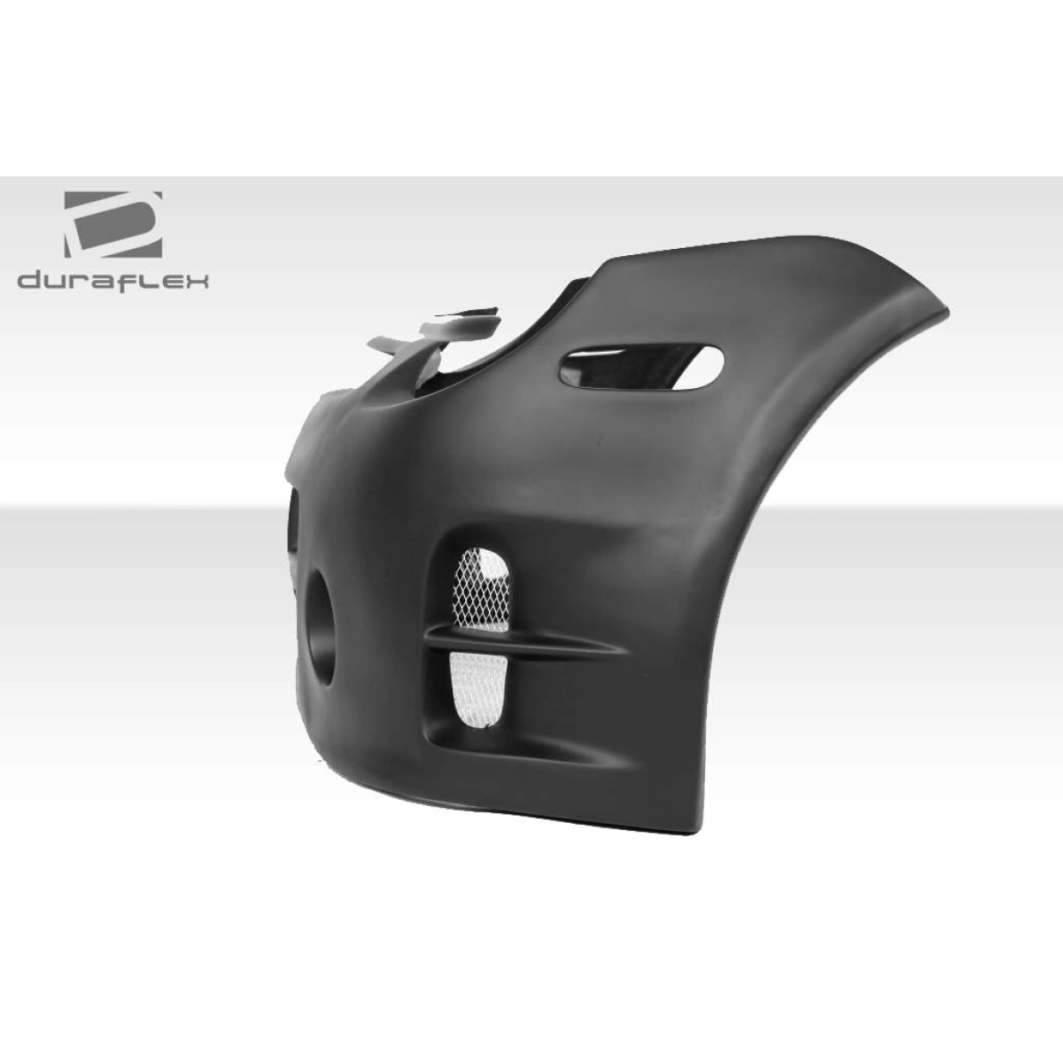 Modify your Dodge Neon 2003 with our Exterior/Front Bumpers - 7