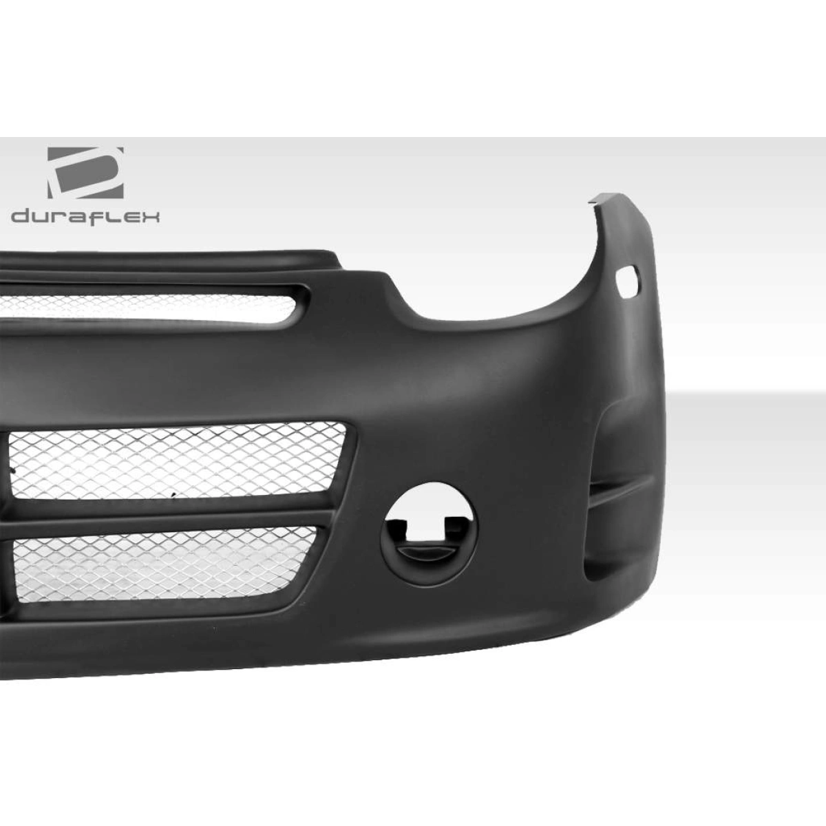 Modify your Dodge Neon 2003 with our Exterior/Front Bumpers - 8