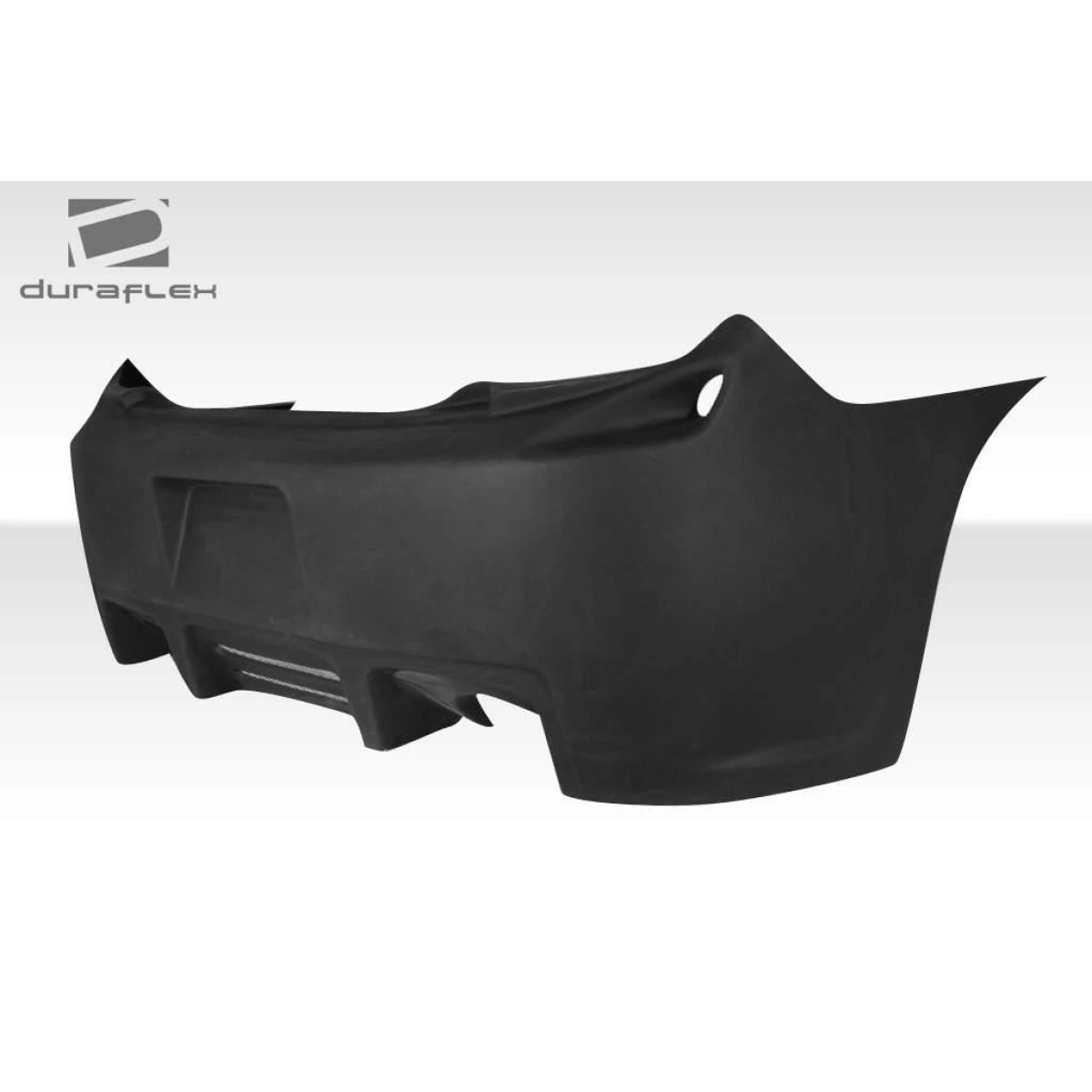 Modify your Dodge Neon 2003 with our Exterior/Rear Bumpers - 7