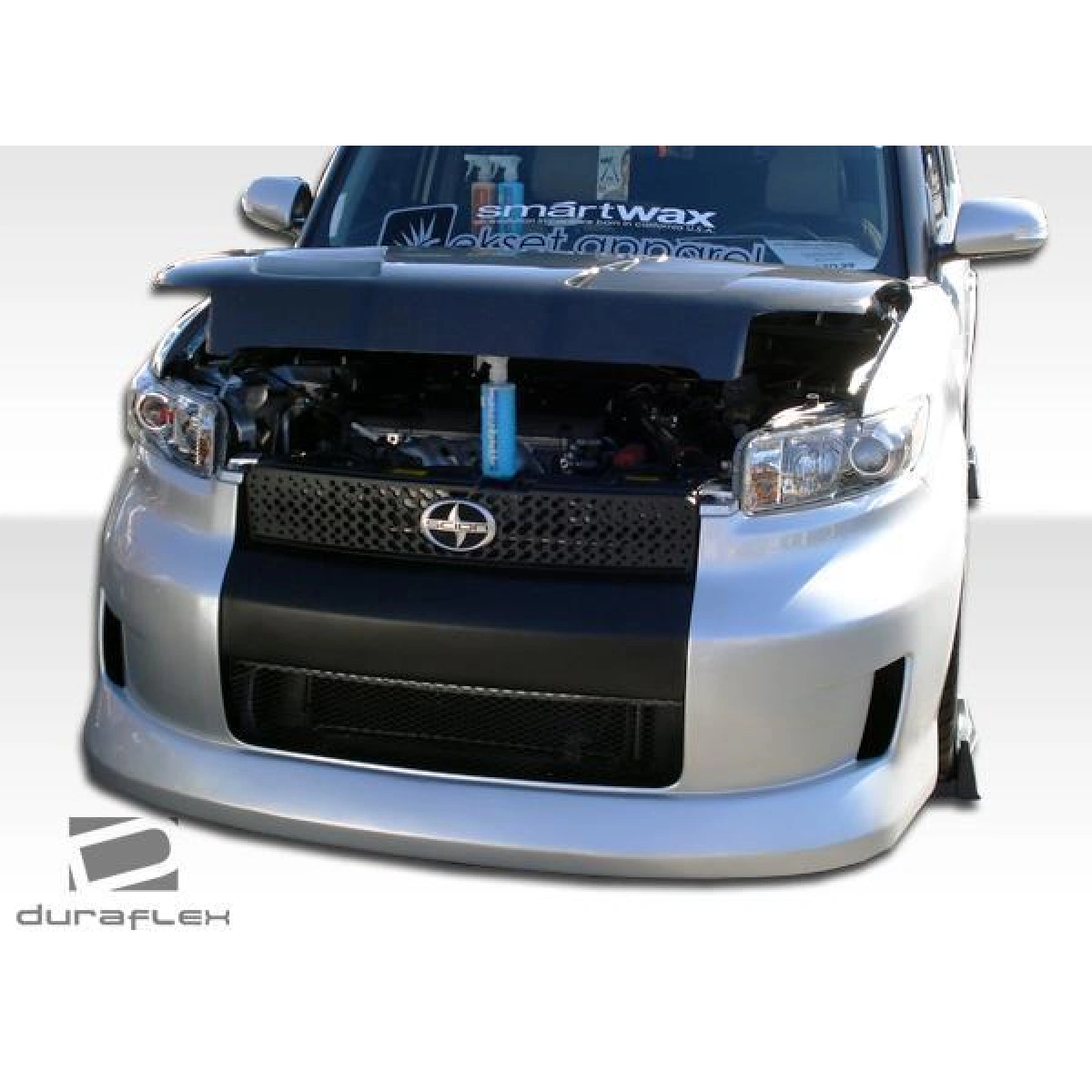 Modify your Scion xB 2008 with our Exterior/Complete Body Kits - 51