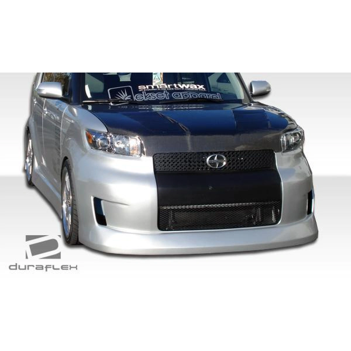 Modify your Scion xB 2008 with our Exterior/Complete Body Kits - 50
