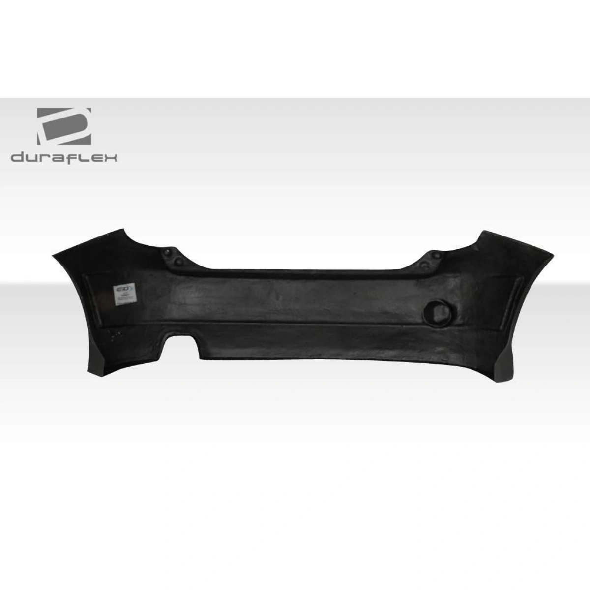 Modify your Scion xB 2008 with our Exterior/Rear Bumpers - 21