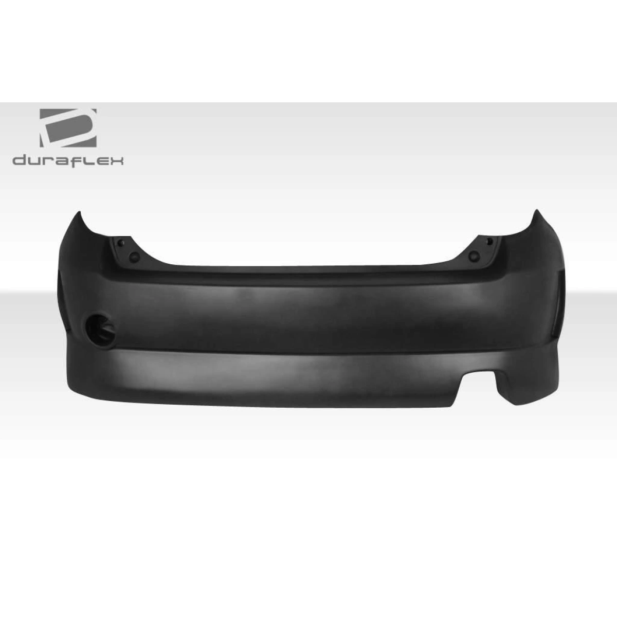 Modify your Scion xB 2008 with our Exterior/Rear Bumpers - 15
