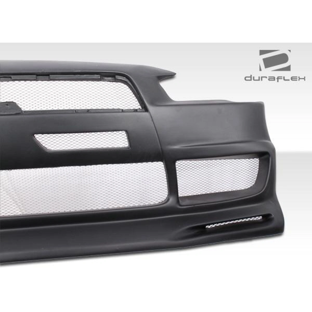 Modify your Mitsubishi Lancer 2008 with our Exterior/Front Bumpers - 15