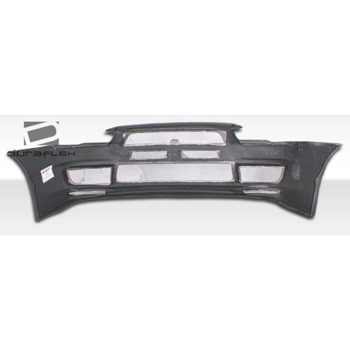 Modify your Mitsubishi Lancer 2008 with our Exterior/Front Bumpers - 17