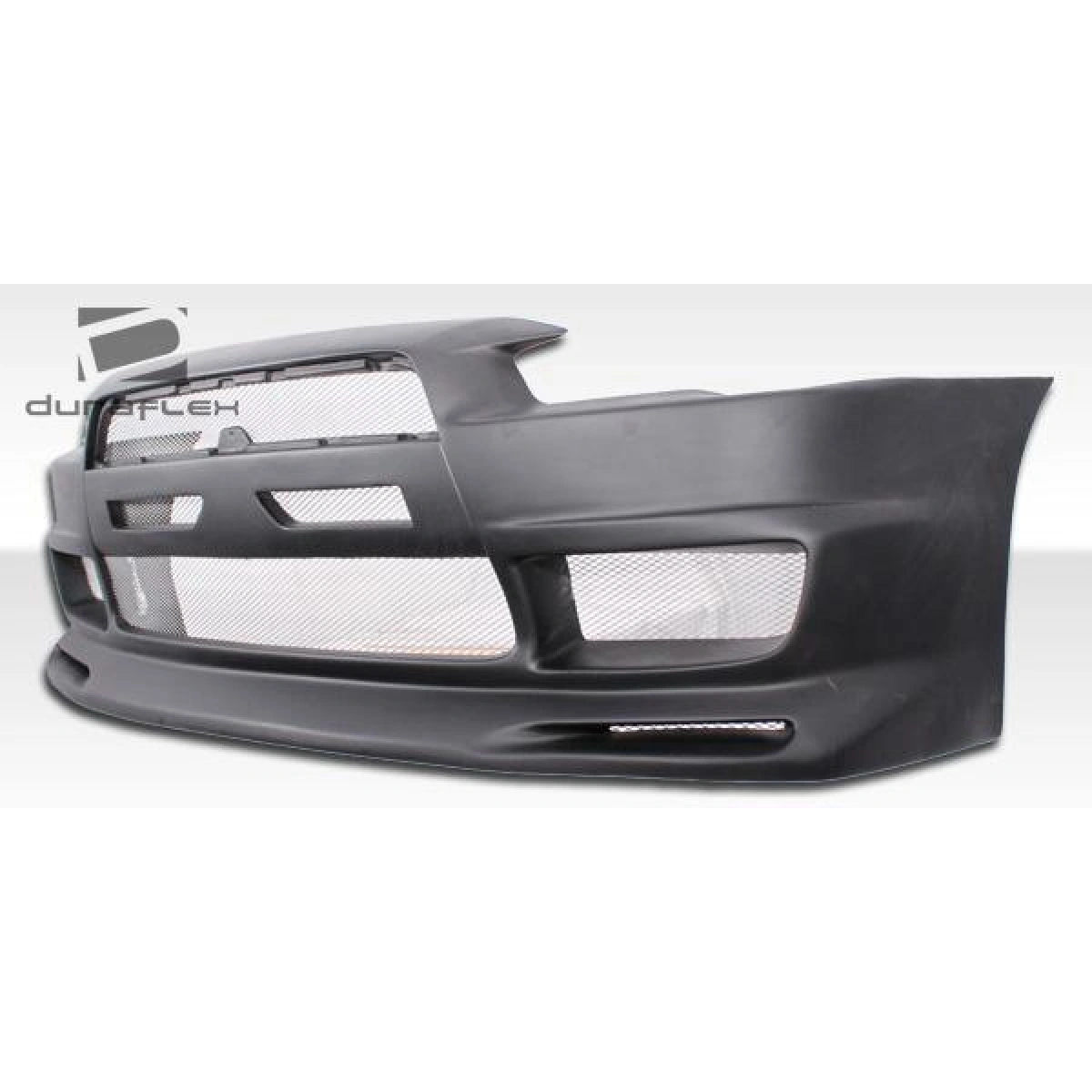 Modify your Mitsubishi Lancer 2008 with our Exterior/Front Bumpers - 19