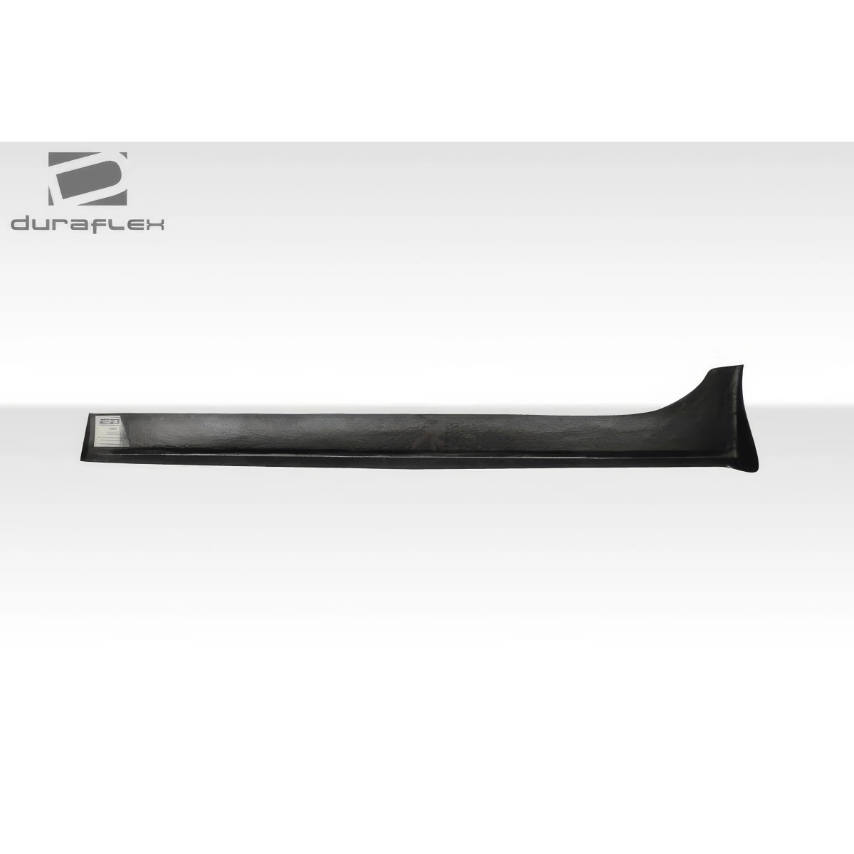 Modify your Mitsubishi Lancer 2008 with our Exterior/Side Skirts - 14