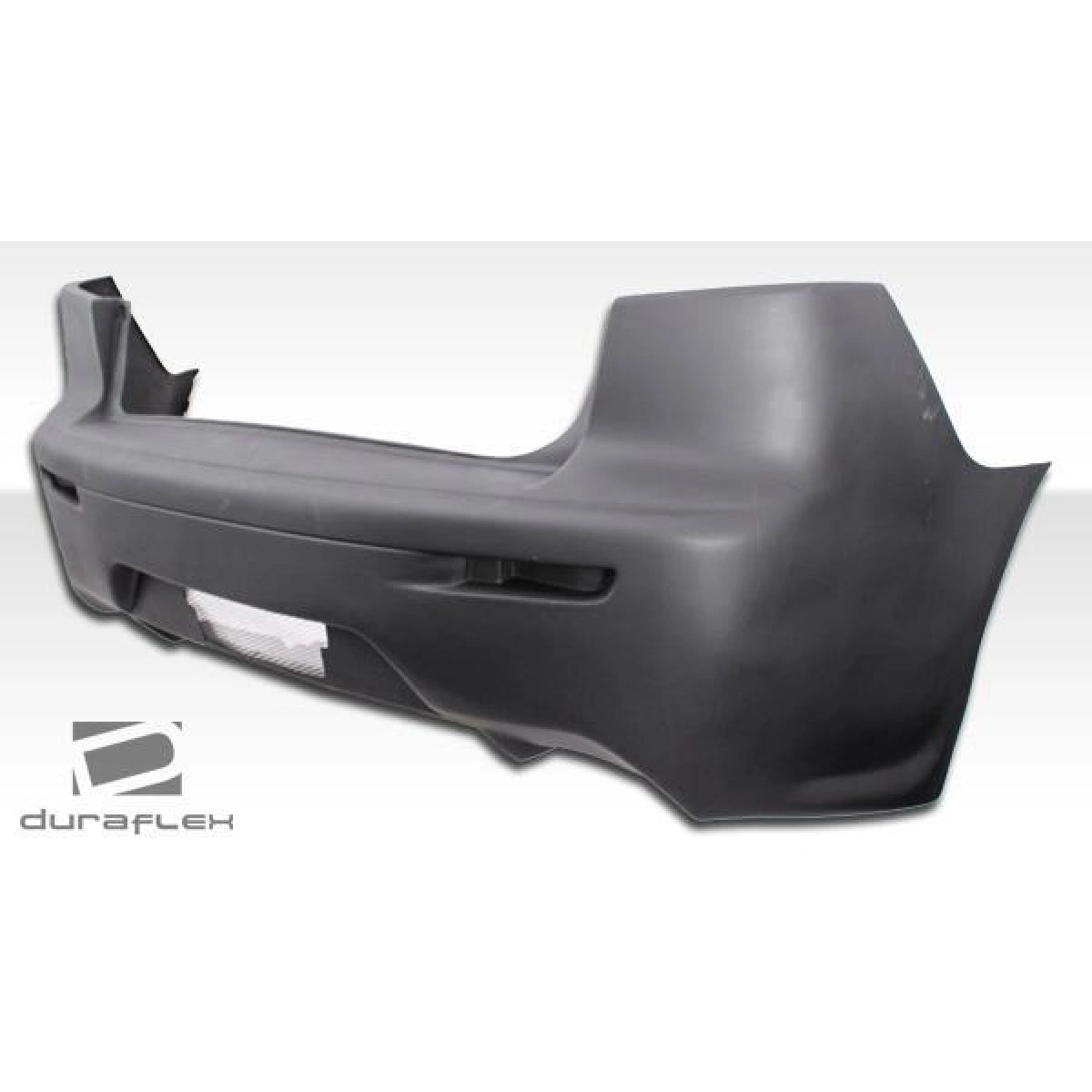 Modify your Mitsubishi Lancer 2008 with our Exterior/Complete Body Kits - 16