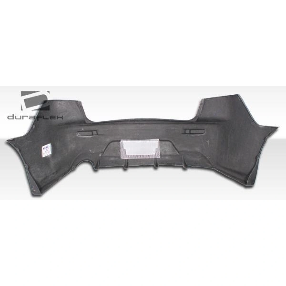 Modify your Mitsubishi Lancer 2008 with our Exterior/Complete Body Kits - 18