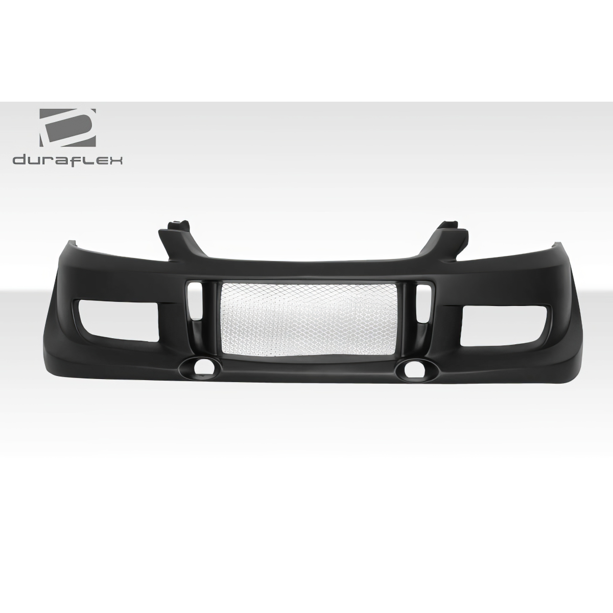 Modify your Mitsubishi Lancer 2004 with our Exterior/Front Bumpers or Lips - 