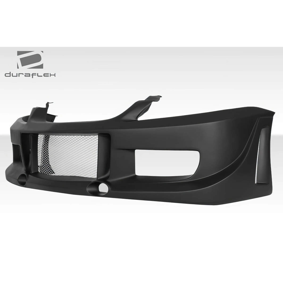Modify your Mitsubishi Lancer 2004 with our Exterior/Front Bumpers - 6