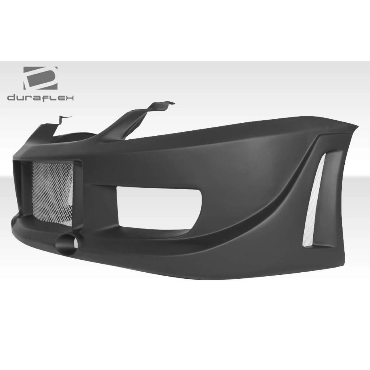 Modify your Mitsubishi Lancer 2004 with our Exterior/Front Bumpers - 13