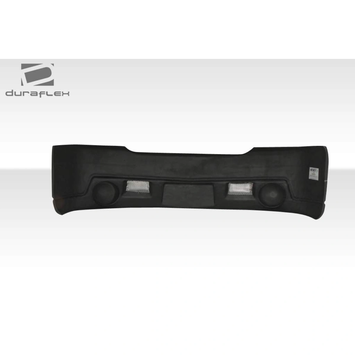 Modify your GMC Yukon 1999 with our Exterior/Front Bumpers - 5