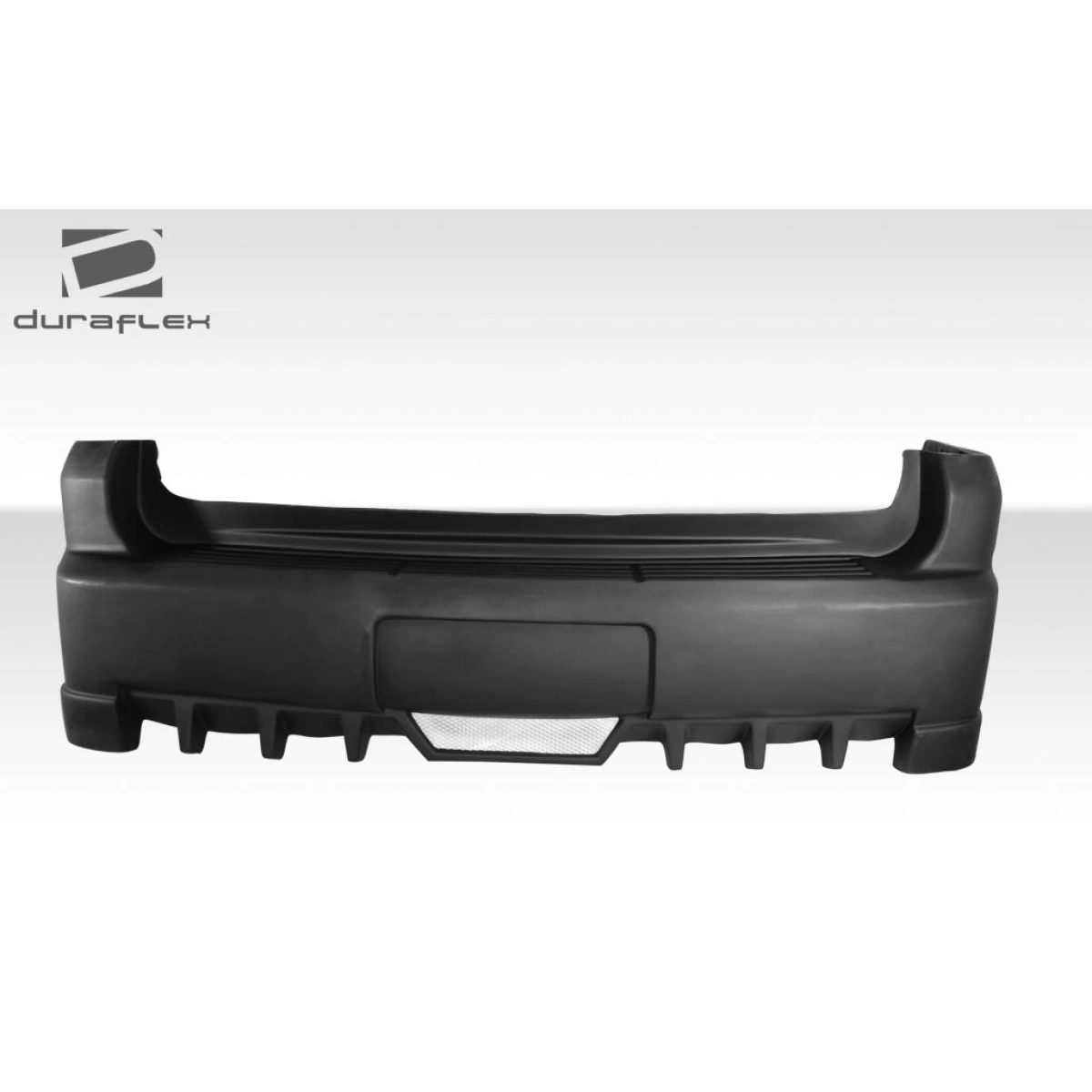 Modify your Lincoln Navigator 2003 with our Exterior/Rear Bumpers - 4
