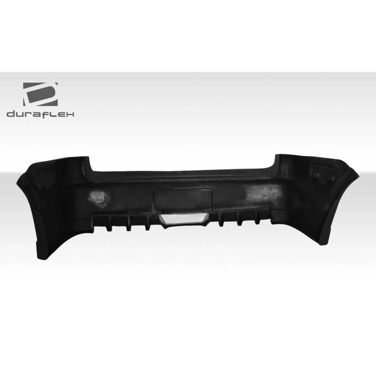 Modify your Lincoln Navigator 2003 with our Exterior/Rear Bumpers - 7