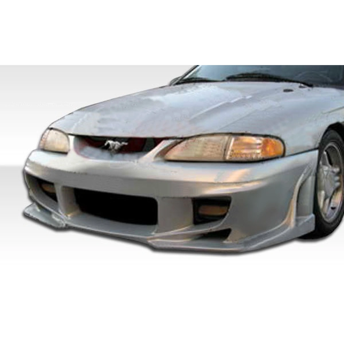 Modify your Ford Mustang 1994 with our Exterior/Complete Body Kits - 11
